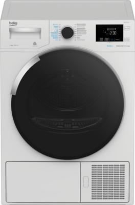Beko DH 8544 CSARX